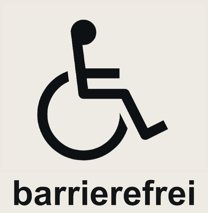 barrierefrei