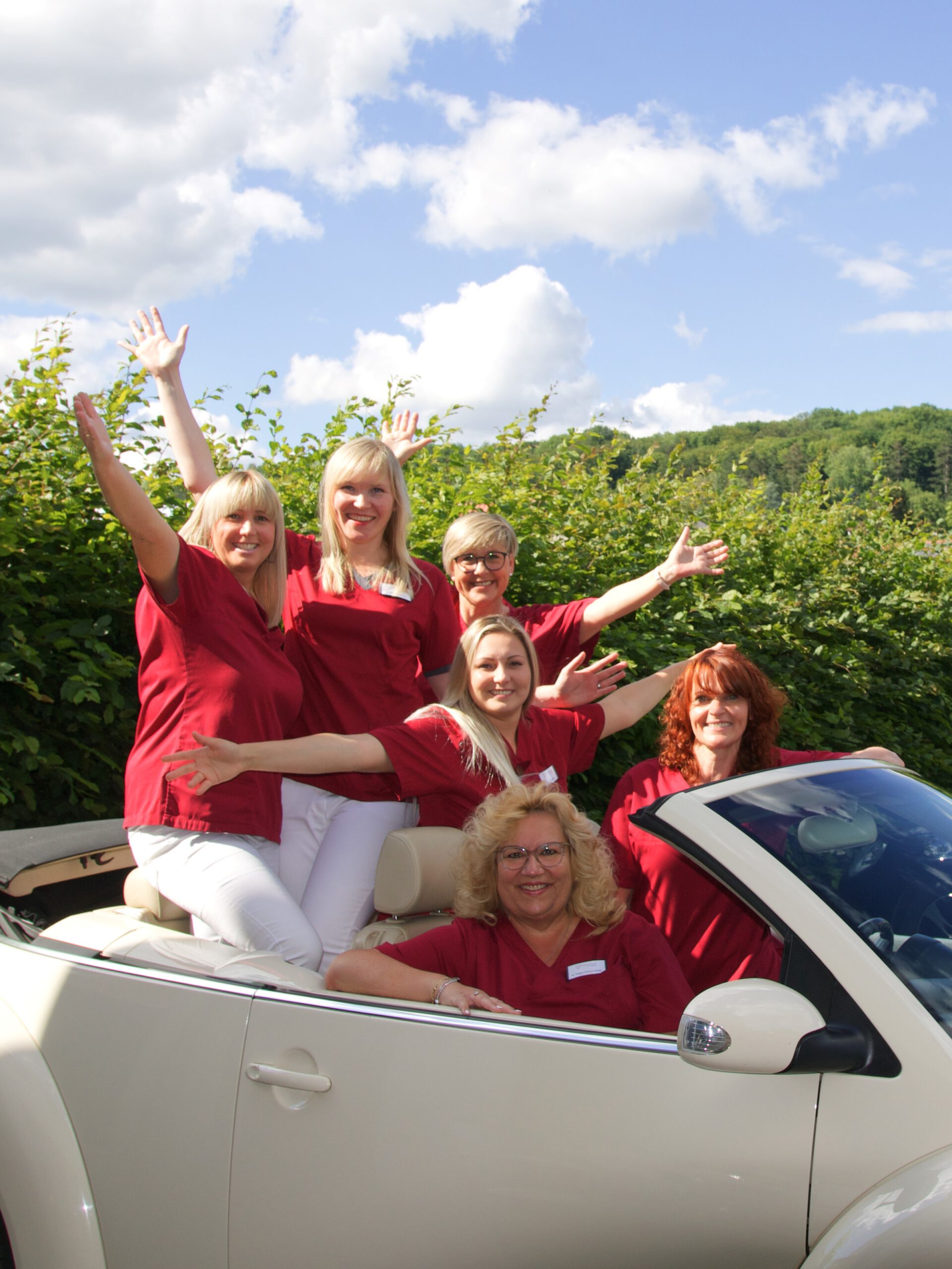 Unser Team